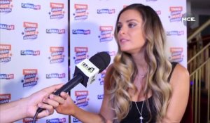 Clara Morgane : "Soprano, j'suis totalement fan de son flow !"