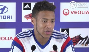 OL : Tolisso hanté par son raté face au PSG