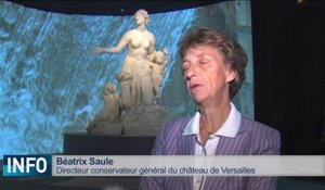 Versailles à Arras en cent chef d'œuvres