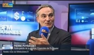 Edition spéciale en direct du Salon Patrimonia: Qu'est ce qui peut intéresser les partenaires CGPI de la Financière de l'Echiquier ? - 25/09 5/9