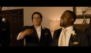 Bande-annonce : The Wedding Ringer - VO (2)