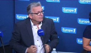 Pierre Laurent : "Si la droite est majoritaire au Sénat, elle aggravera la situation"