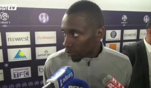 Football / Matuidi : "Il faut de la communication entre nous" 27/09