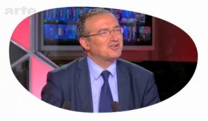 Hervé Mariton & le temps de travail des Français - DESINTOX - 02/10/2014