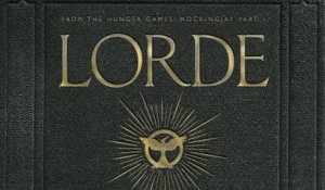 Lorde’s “Yellow Flicker Beat” – Most Blinged Out Moments