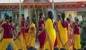 Geetha Movie Songs || Bhajare Rama || Navakesh || Akanksha