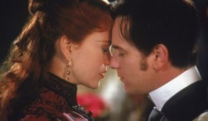 Bande-annonce : Moulin Rouge