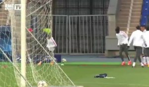 Football / AS Monaco : L'Europe pour se relancer - 01/10