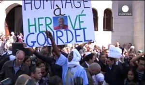 Alger dit avoir identifié certains des assassins d'Hervé Gourdel