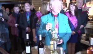Gérard Depardieu, sa cave à vin fait faillite