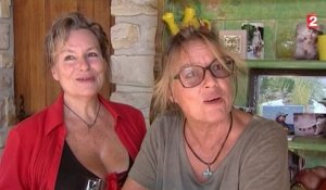 Raymonde et Lucienne, deux jumelles alertes qui fêtent leurs 102 ans