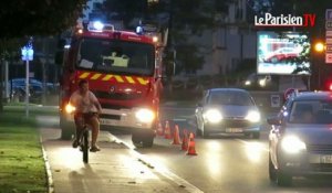 Un colis suspect et trois heures de pagaille en gare de Compiègne