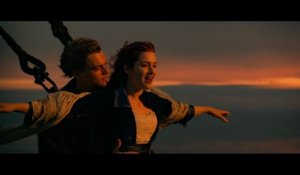 Bande-annonce : Titanic VOST