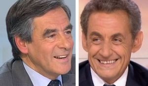 Sarkozy-Fillon : une rencontre "choc" ?