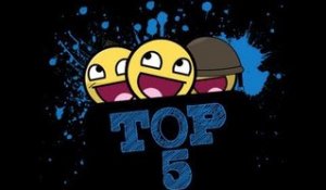 PCC | Top 5 Comedy Club Ep.1