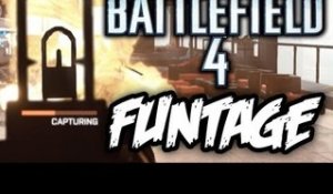 Funtage Battlefield 4 ! Epic Troll