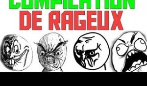 Compilation de Rageux ! Call of Duty Ghosts