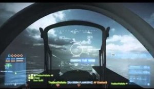 Code de la route avec Diablox9 sur Battlefield 3 ! Amazing clip du jour