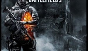 Battlefield 3 - Le Film ! Connection Leader Price !