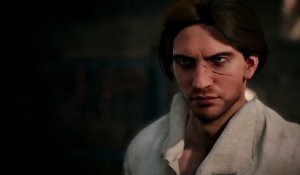Assassin's Creed Unity - L'Entraînement d'Arno