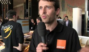 Orange Homepoint : Wi-Fi, multimédia et recharge sans fil réunis pour 80 euros