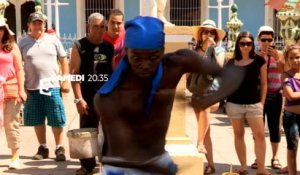 Échappées belles : Cuba, sur les traces du Che - Bande-annonce