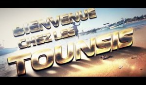 Dj Hamida  Ft. Tunisiano, Ramzy Abdelwaheb - Bienvenue Chez les Tounsis (Clip Officiel HD)