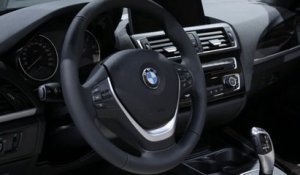 Vidéo BMW Série 2 Cabriolet au Mondial de l'automobile 2014 - L'argus
