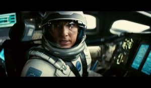 Interstellar (2014) - Bande Annonce / Trailer #4 [VF-HD]
