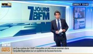 7 jours BFM : Les voitures du futur – 04/10