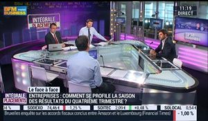 Cyrille Collet VS Gérard Moulin (2/2): Les valeurs à privilégier en Bourse - 07/10