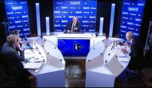 Michel Sapin sur les déficits : "la France demande à l’UE une "adaptation"