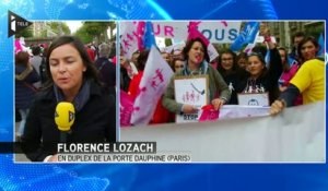 La "Manif pour tous" redescend dans la rue