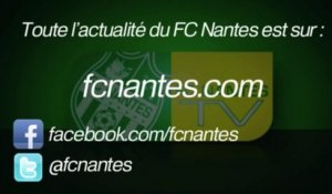 Les réactions après EA Guingamp - FC Nantes