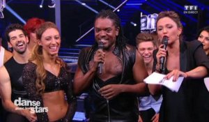 "Danse avec les stars" : L'imitation gênante d'Anthony Kavanagh