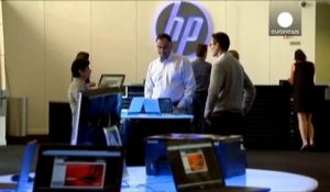 Hewlett Packard va se scinder en deux pour séparer le matériel des services