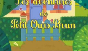 1H de Petit Ours Brun - Compilation #1 