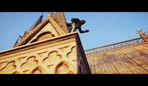 Assassin's Creed Unity - L'histoire d'Arno