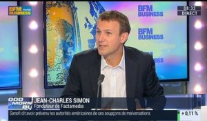 Jean-Charles Simon: Bilan périodique des chiffres du chômage en France – 07/10