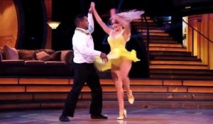 "Danse avec les Stars" aux Etats-Unis : la folle danse d'Alfonso Ribeiro