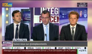 Stanislas de Bailliencourt VS Eric Bertrand (2/2): Pourquoi SPIE a-t-il renoncé à son IPO ? - 09/10