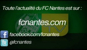 CFA : Le résumé de Bordeaux - FC Nantes
