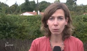 Manif pour tous : Interview de Caroline Rouillier (Vendée)