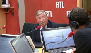 Alain Duhamel et Éric Zemmour confronteront leurs visions de la France ce jeudi sur RTL et RTL.fr