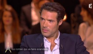 La relation secrète entre N. Bedos et V. Trierweiler - ZAPPING PEOPLE DU 09/10/2014