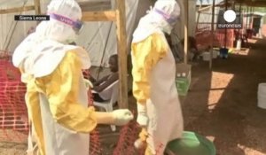 Bruxelles se veut rassurante sur les risques d'Ebola en Europe