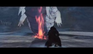 Dark Souls 2 - Crown Of The Ivory King (DLC)