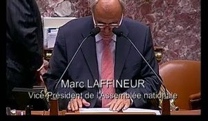 Nomination de M. Jacques Domergue d’une mission temporaire auprès de M. le secrétaire d’État chargé des transports - Mardi 9 Octobre 2007