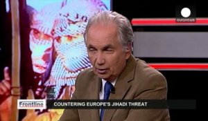 Comment contrer la menace djihadiste en Europe ?