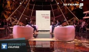 Top/ Flop : François Hollande recadre Manuel Valls, le canular de Nicolas Bedos sur sa liaison avec Valérie Trierweiler